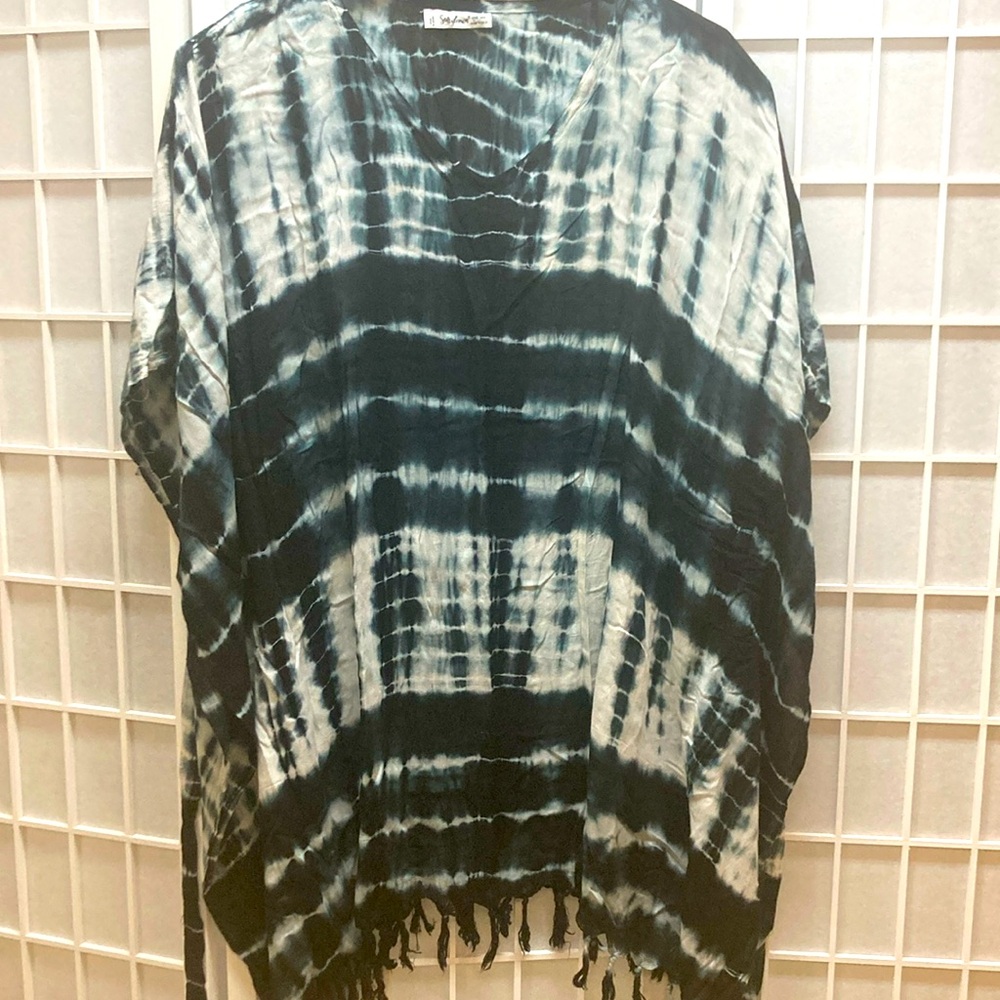 Tunic -OS -NWOT